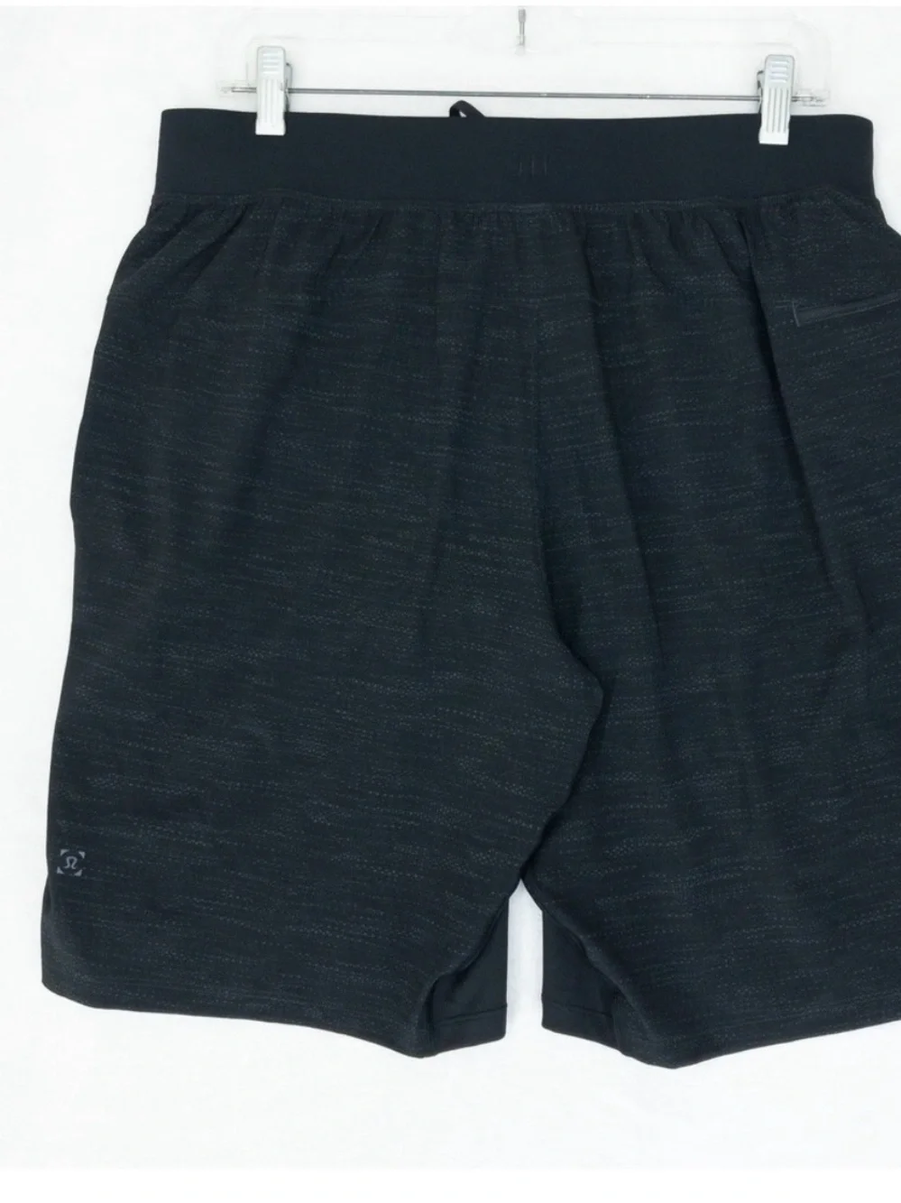 Lululemon t.h.e. 9